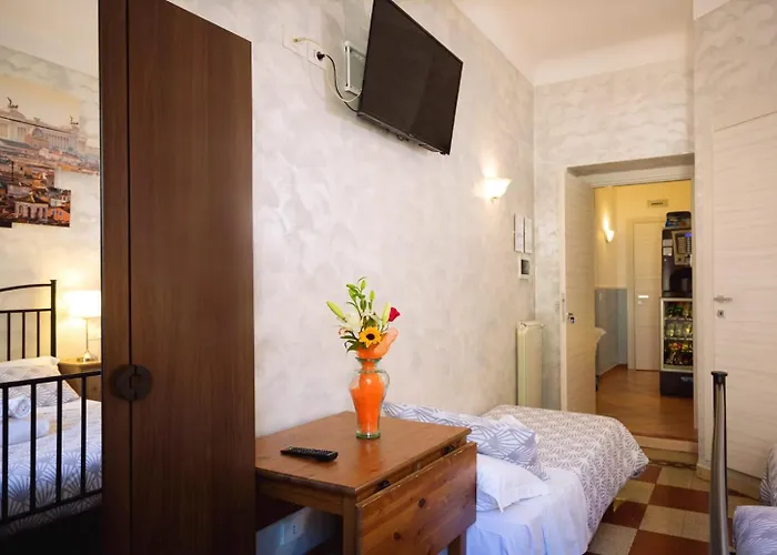 Rossana House