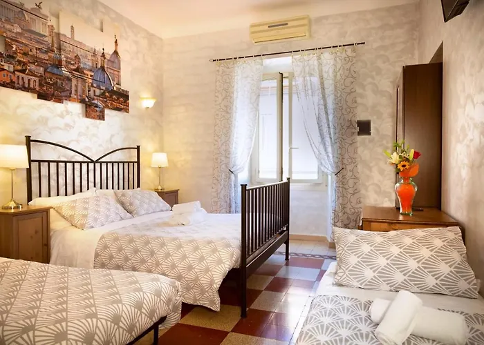 Rossana House